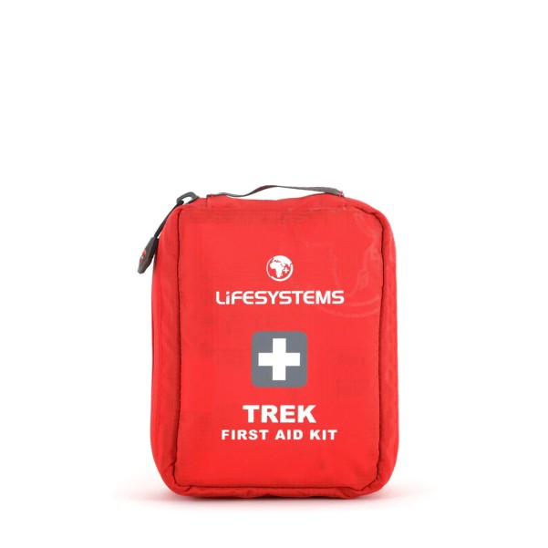 Lifesystems Trek First aid kit