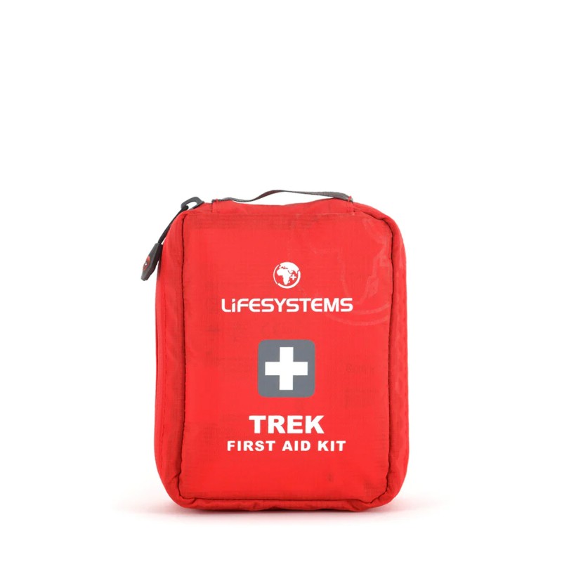 Lifesystems Trek First aid kit