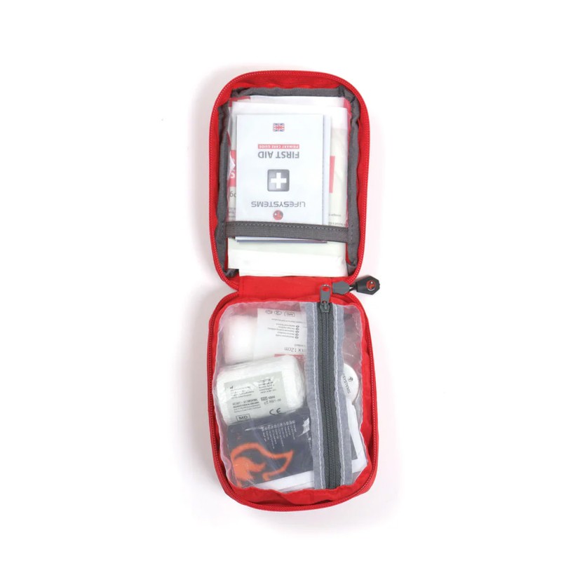 Lifesystems Trek First aid kit