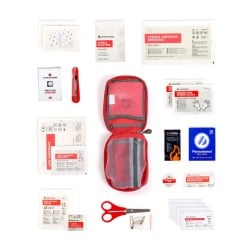 Lifesystems Trek First aid kit