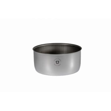 Trangia Kasserolle Duosal 1,5 L