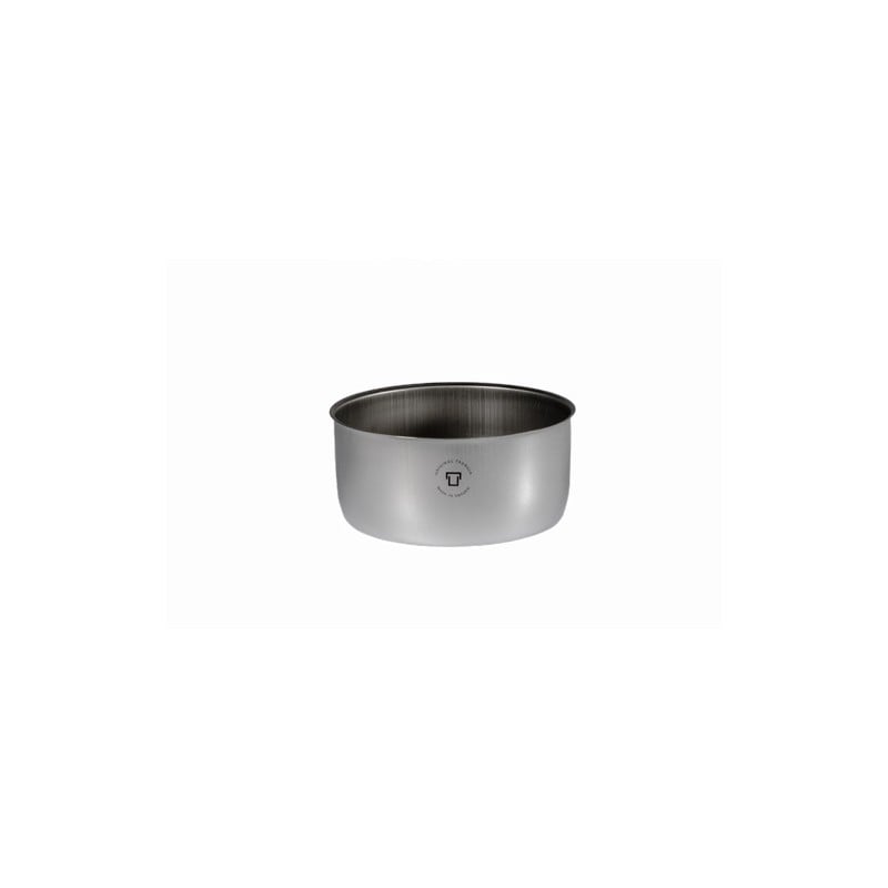 Trangia Kasserolle Duosal 1,5 L