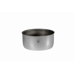 Trangia Kasserolle Duosal 1,5 L