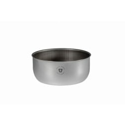 Trangia Kasserolle Duosal 1,75 L