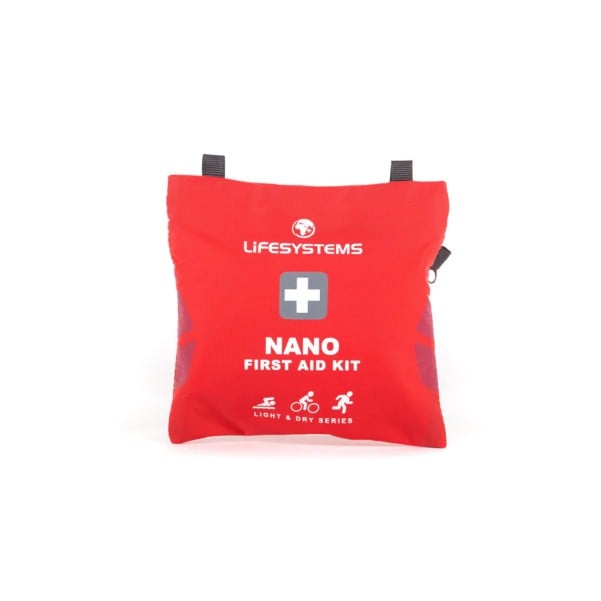 Lifesystems Light And Dry Nano First Aid Kit