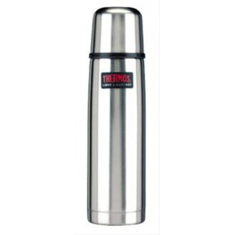 Thermos Ståltermokande Light -  Compact
