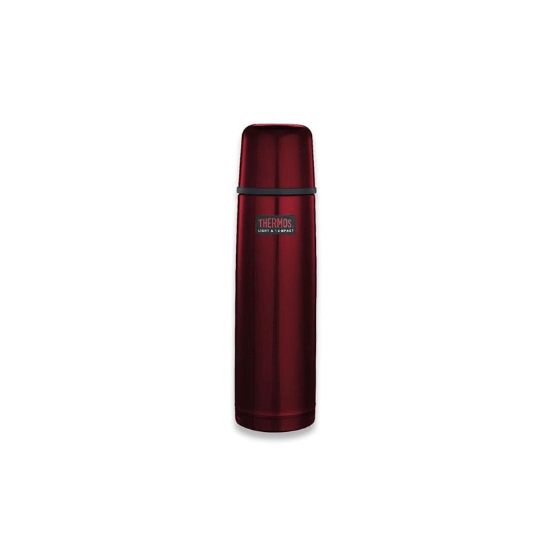 Thermos Ståltermokande Light -  Compact