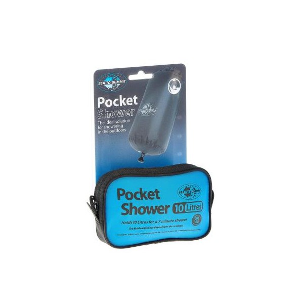 Sea To Summit Pocket Shower