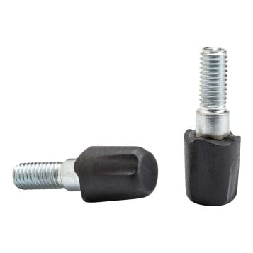 Black Diamond Tech Tips - Rubber Distance FL