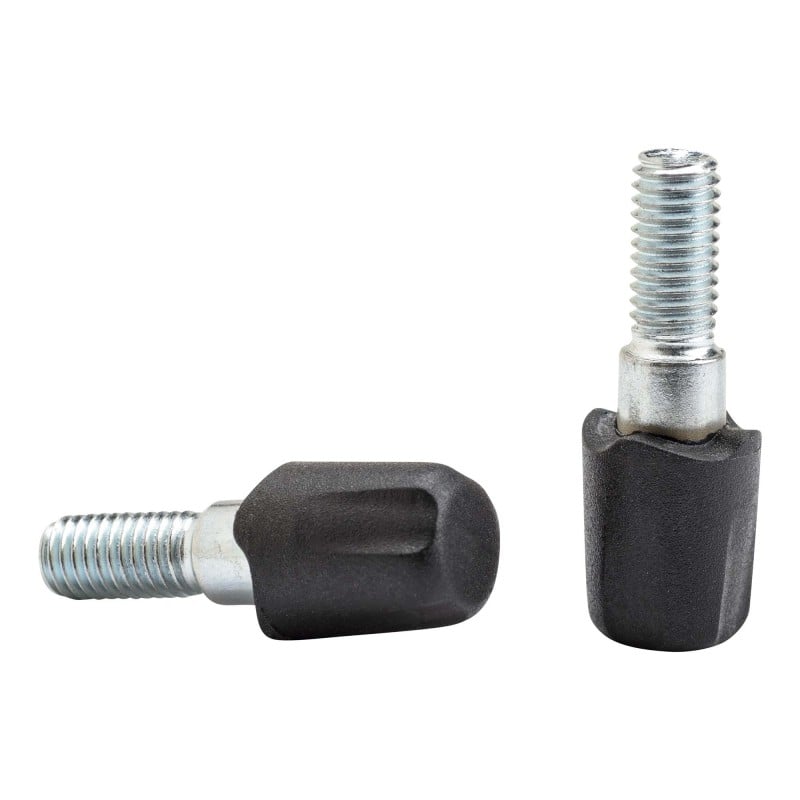 Black Diamond Tech Tips - Rubber Distance FL