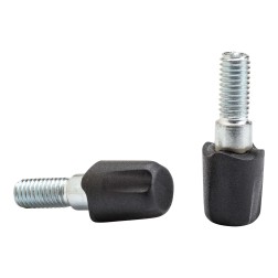 Black Diamond Tech Tips - Rubber Distance FL