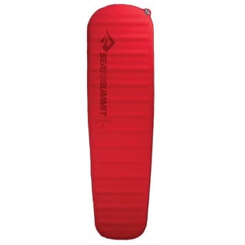 Sea To Summit Comfort Plus Self Inflating, Regular