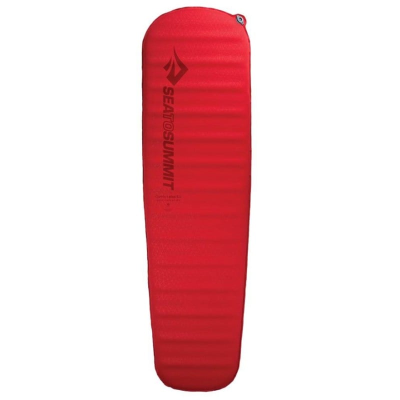 Sea To Summit Comfort Plus Self Inflating, Regular
