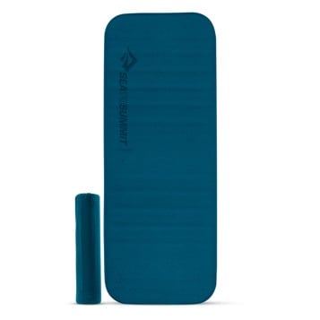Sea To Summit Comfort Deluxe Self Inflating, Large W