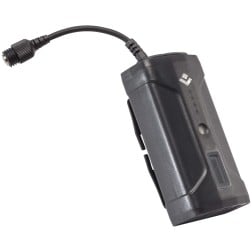 Black Diamond Icon Rechargeble Battery