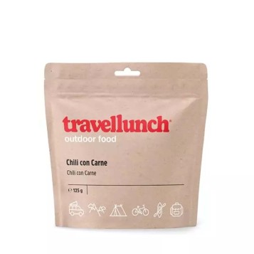 Travellunch Chili Con Carne