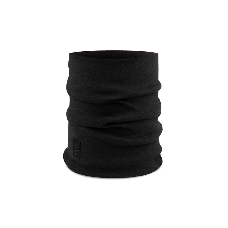 Buff Merino Heavyweight Neck Warmer