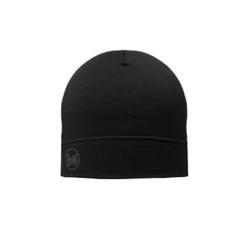 Buff Merino Lightweight Beanie