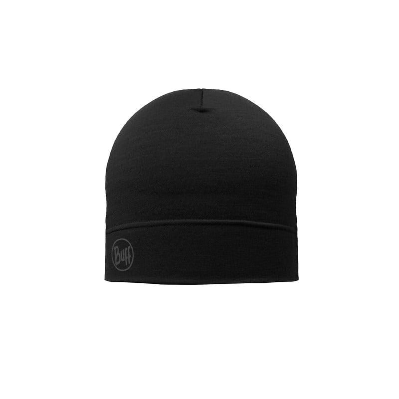 Buff Merino Lightweight Beanie