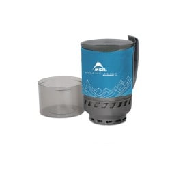 MSR WindBurner Accessory Pot 1,8 Liter