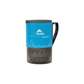 MSR WindBurner Accessory Pot 1,8 Liter