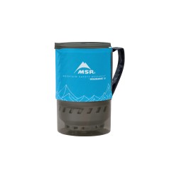 MSR WindBurner Accessory Pot 1,8 Liter