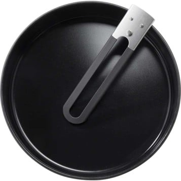 MSR WindBurner Ceramic Skillet CV2
