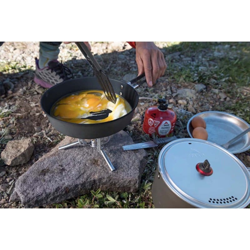 MSR WindBurner Ceramic Skillet CV2
