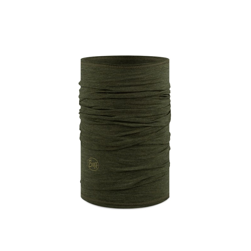 Buff Merino Lightweight Neckwear