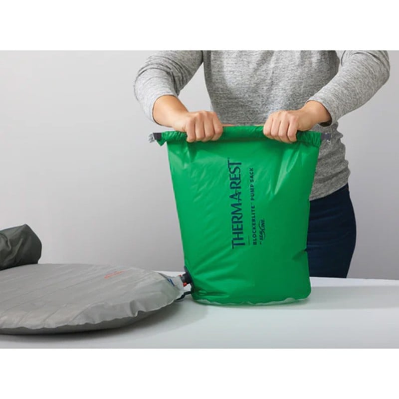 Therm-a-rest Blockerlite Pump Sack