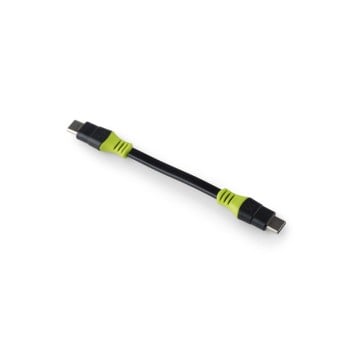 Goal Zero USB C To USB C Conector Cable 12,7 cm