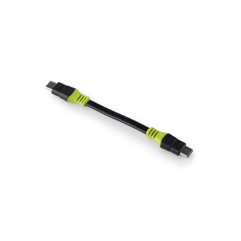 Goal Zero USB C To USB C Conector Cable 12,7 cm