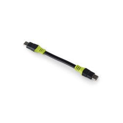 Goal Zero USB C To USB C Conector Cable 12,7 cm