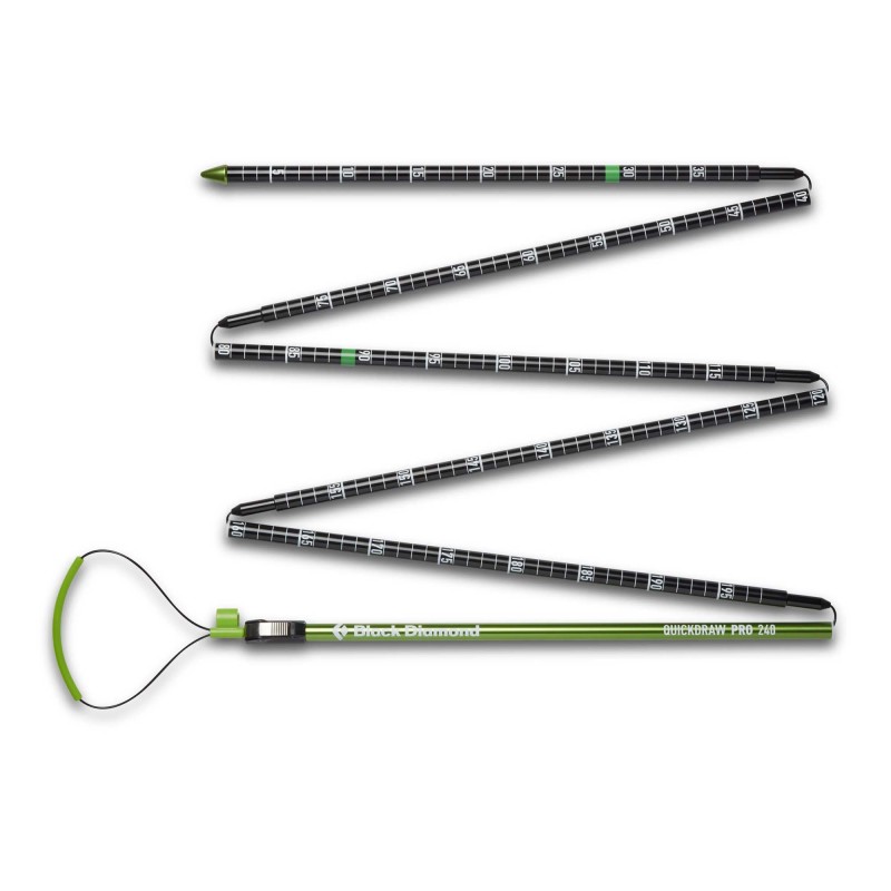 Black Diamond Quickdraw Pro Probe