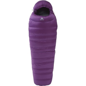 Mountain Equipment Glacier 1000 Wmns Regular