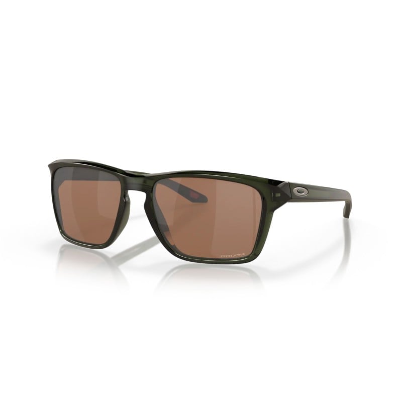 Oakley Sylas