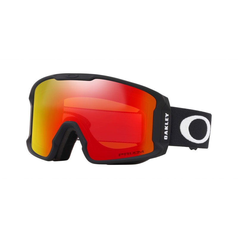 Oakley Line Miner M