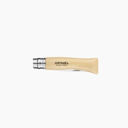 Opinel N07 Trekking Stainless Steel