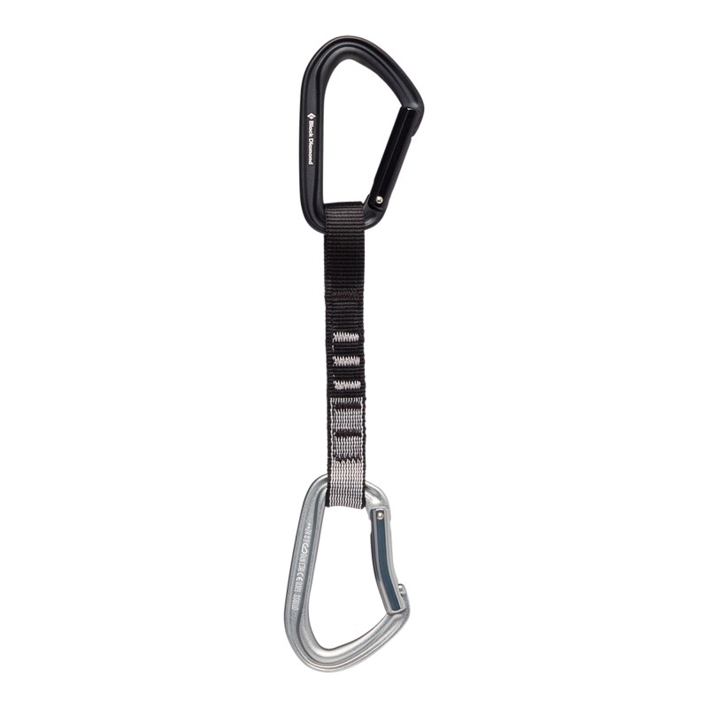 Black Diamond Hotforge Quickdraw