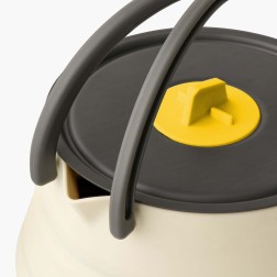 Sea To Summit Frontier UL Collapsible Kettle