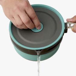 Sea To Summit Frontier UL Collapsible Pouring Pot
