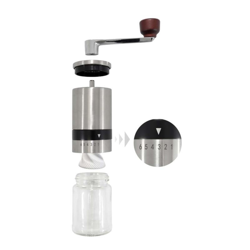 Relags Coffee Grinder