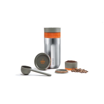 Wacaco Pipamoka Coffee Maker
