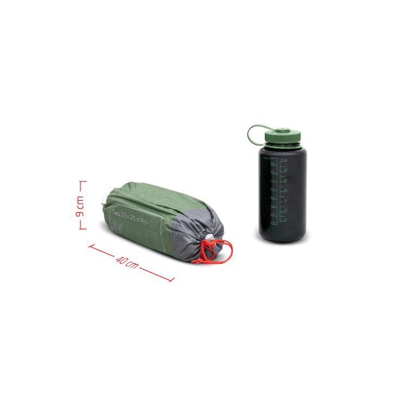 Robens Tarp 2,5 x2,5 Pro