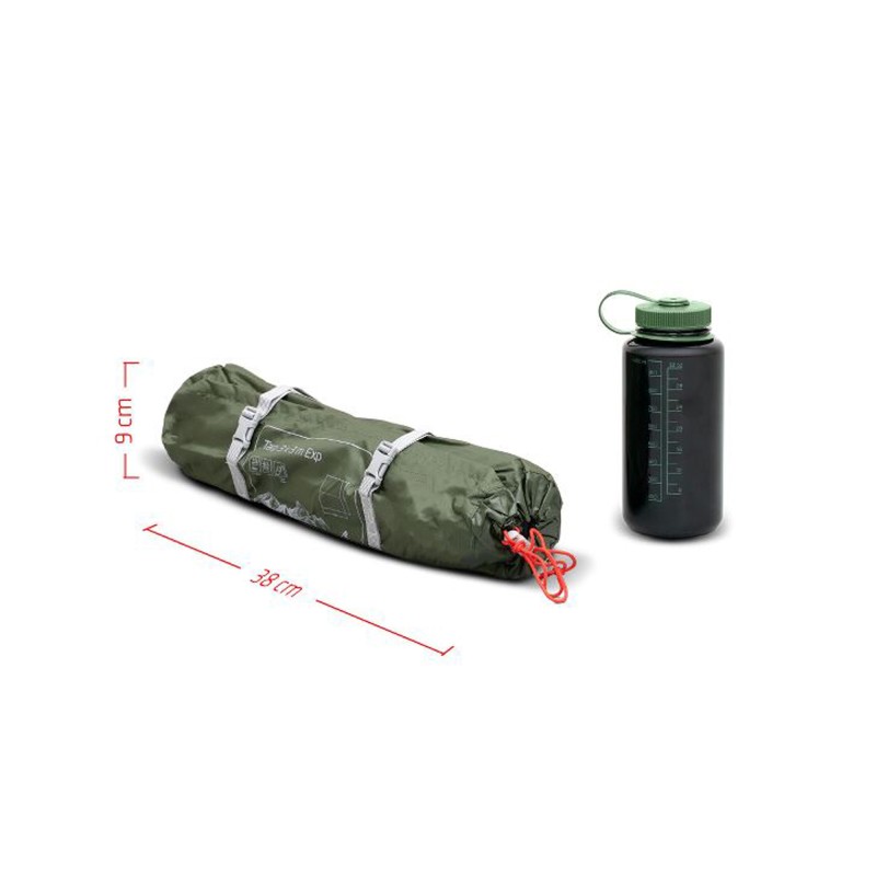 Robens Tarp 3x3 M Exp