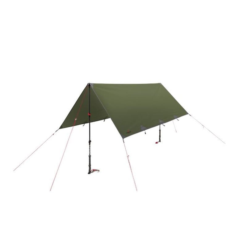 Robens Tarp 3x3 M Exp