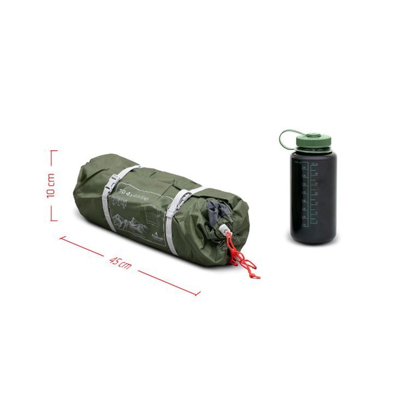 Robens Tarp 4x4 M Exp