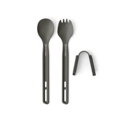 Sea To Summit Frontier UL Long Cutlery 2 Piece Set