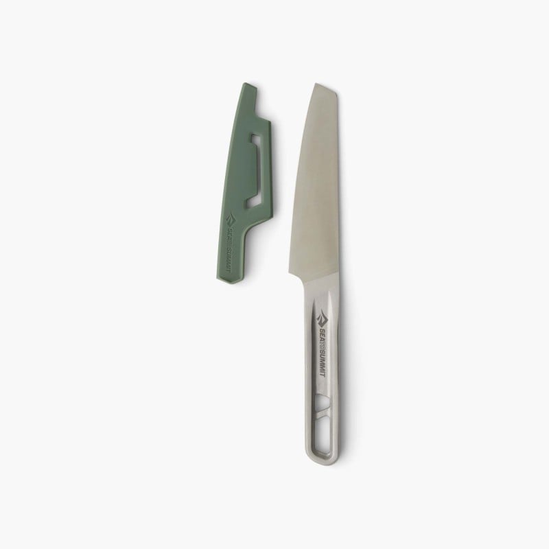 Sea To Summit Detour Stainless Steel Kitchen Knife