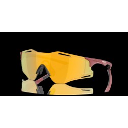 Oakley Cybr Zero